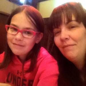 Meet your Posher, Erica